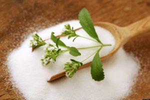 come coltivare stevia naturale